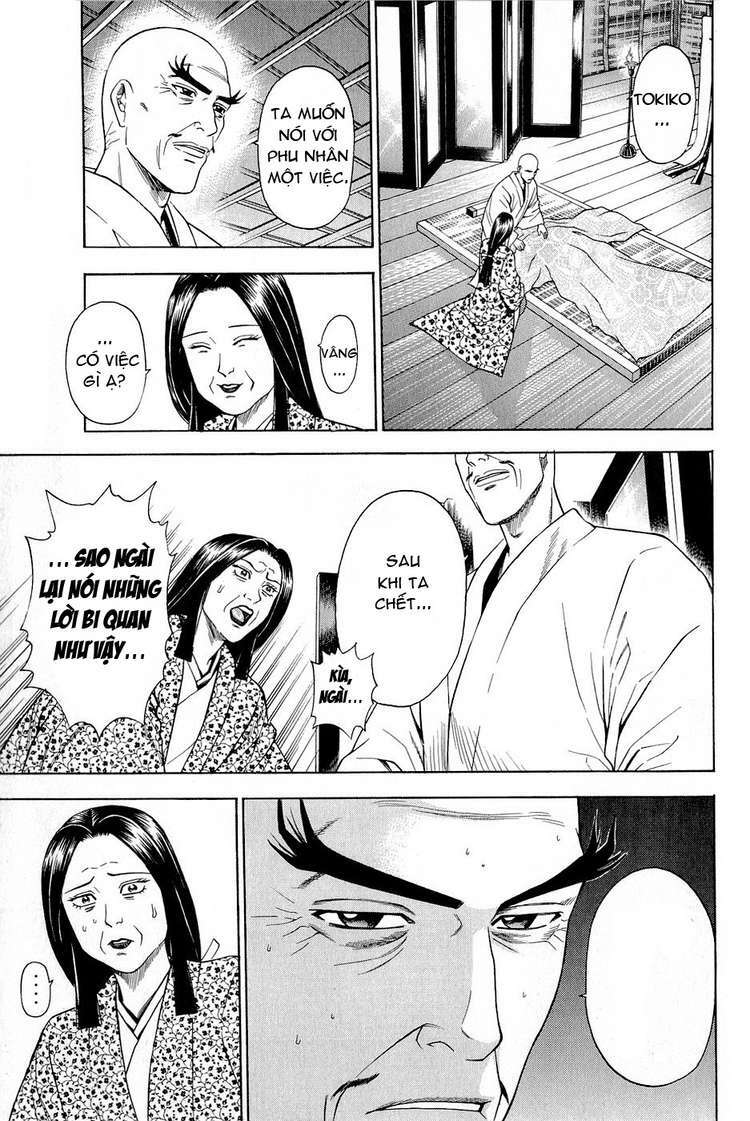 thiếu niên vương phần 2 chapter 24 11