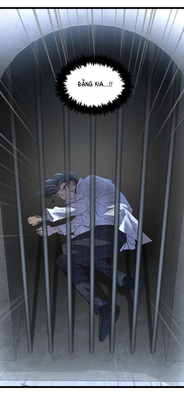 dark moon - tế đàn ánh trăng chapter 62.2 35