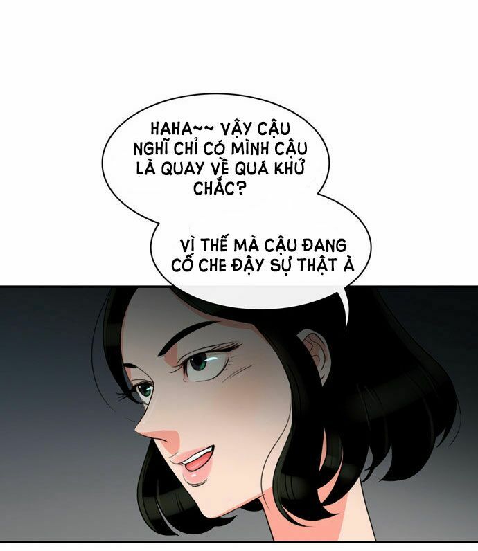 do it one more time- yêu lại từ đầu chapter 4 20