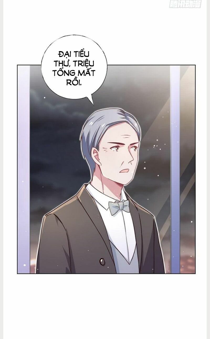 baba đẹp trai trên trời rơi xuống chapter 13 5