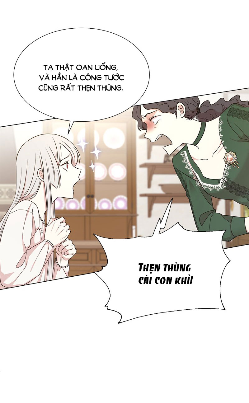 tôi chán nản vì người chồng thứ 2 còn "khỏe" hơn chồng cũ chapter 4.2 33