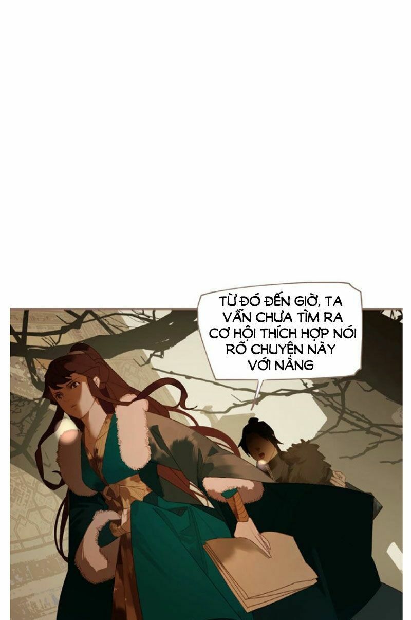 nhất đại linh hậu chapter 97 17