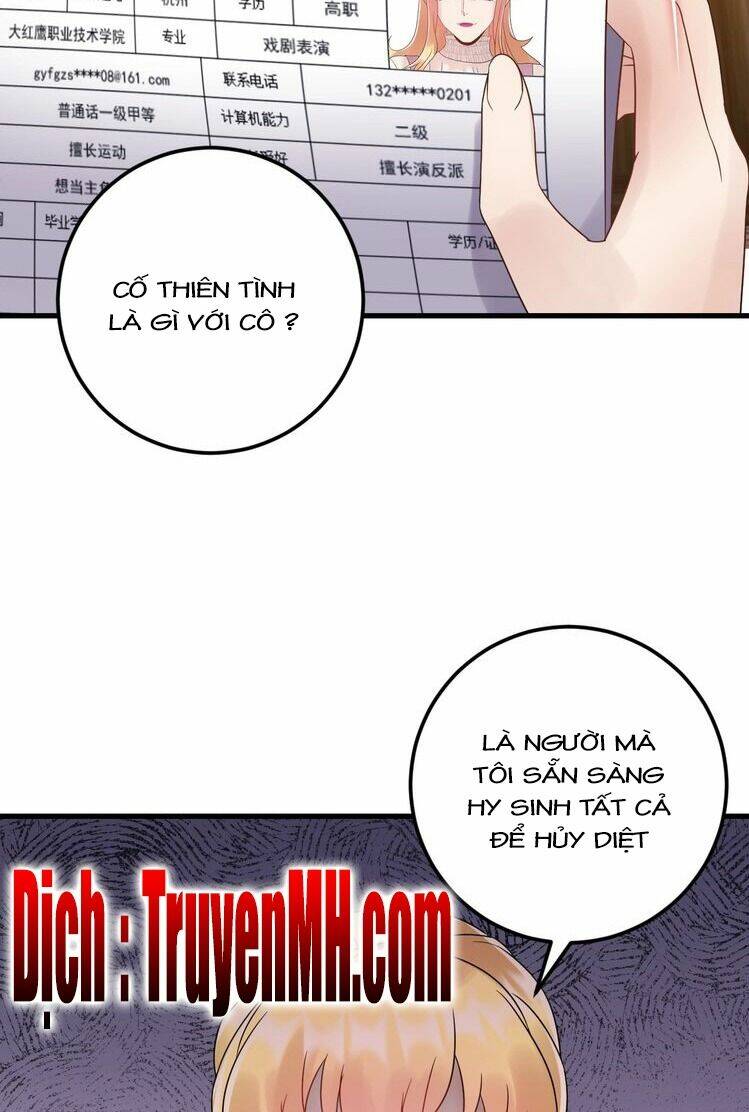 trọng sinh chi ức vạn ảnh hậu yếu thượng vị chapter 201 7