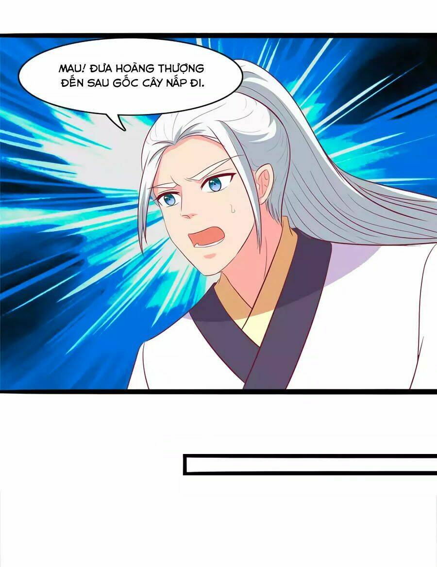 thỏ yêu tiểu vương phi chapter 90 10