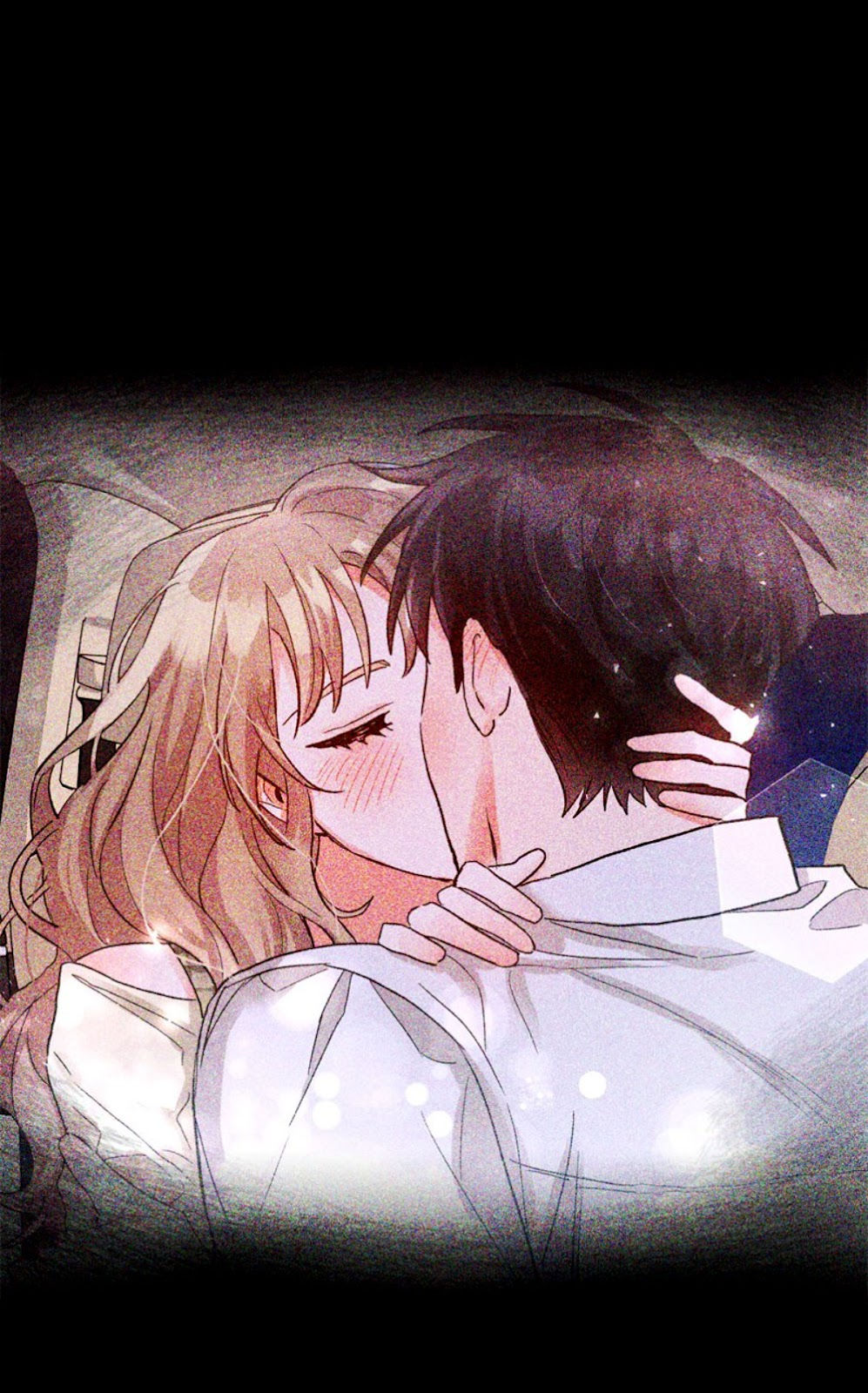 nụ hôn của giác quan thứ sáu chapter 9 3