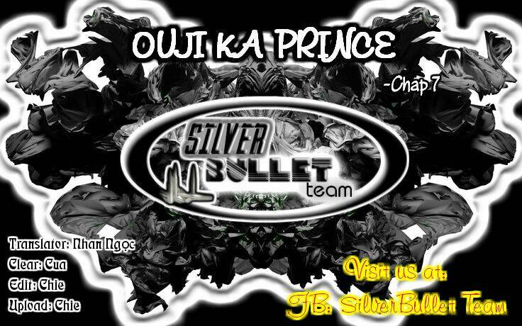 ouji ka prince-hoàng tử? chapter 7 1