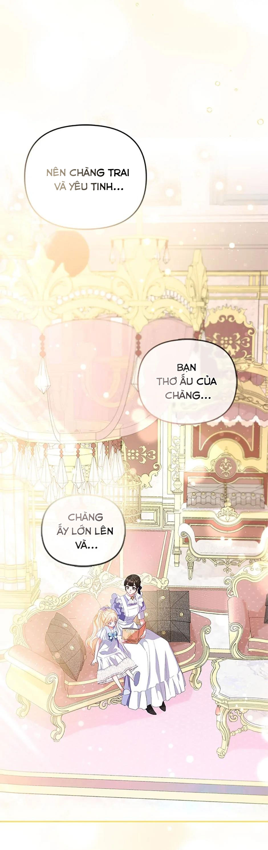 nàng công chúa của tôi chapter 23 12