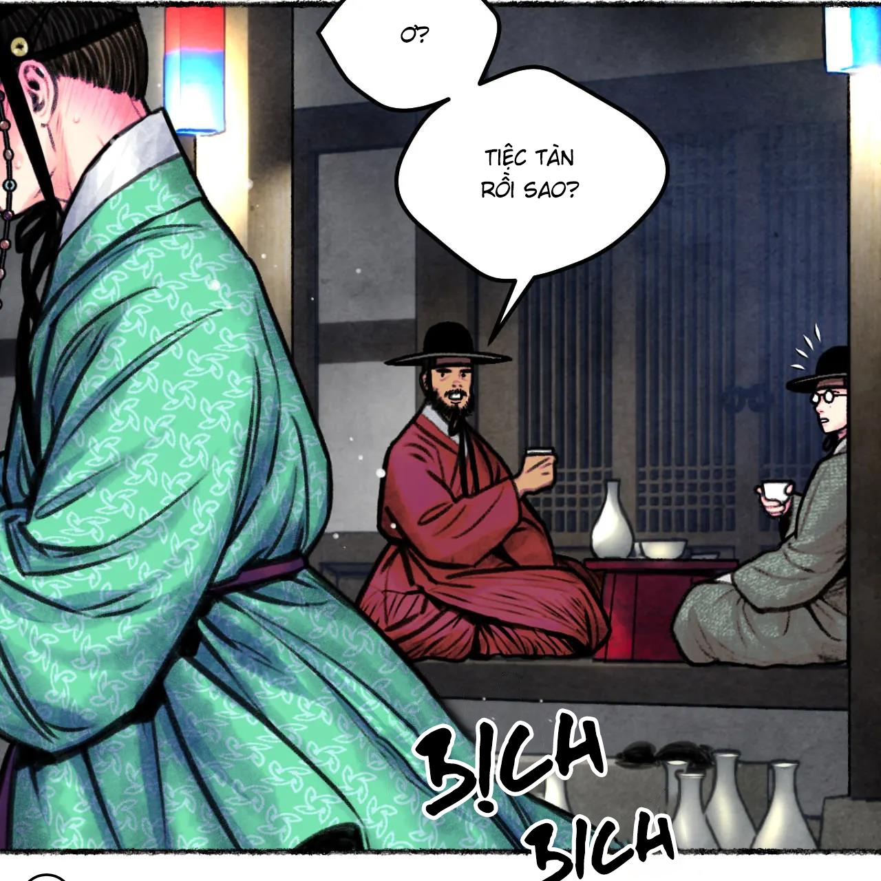 phò mã quan phu chapter 10 59