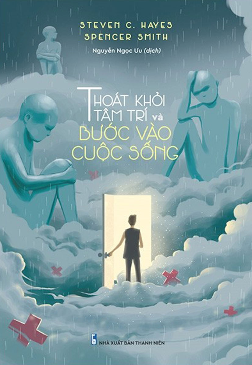 Combo Bộ Sách Bước Tới Thành Công: Thoát Khỏi Tâm Trí và Bước Vào Cuộc Sống + Không Còn Đường Lùi Mới Có Thành Công