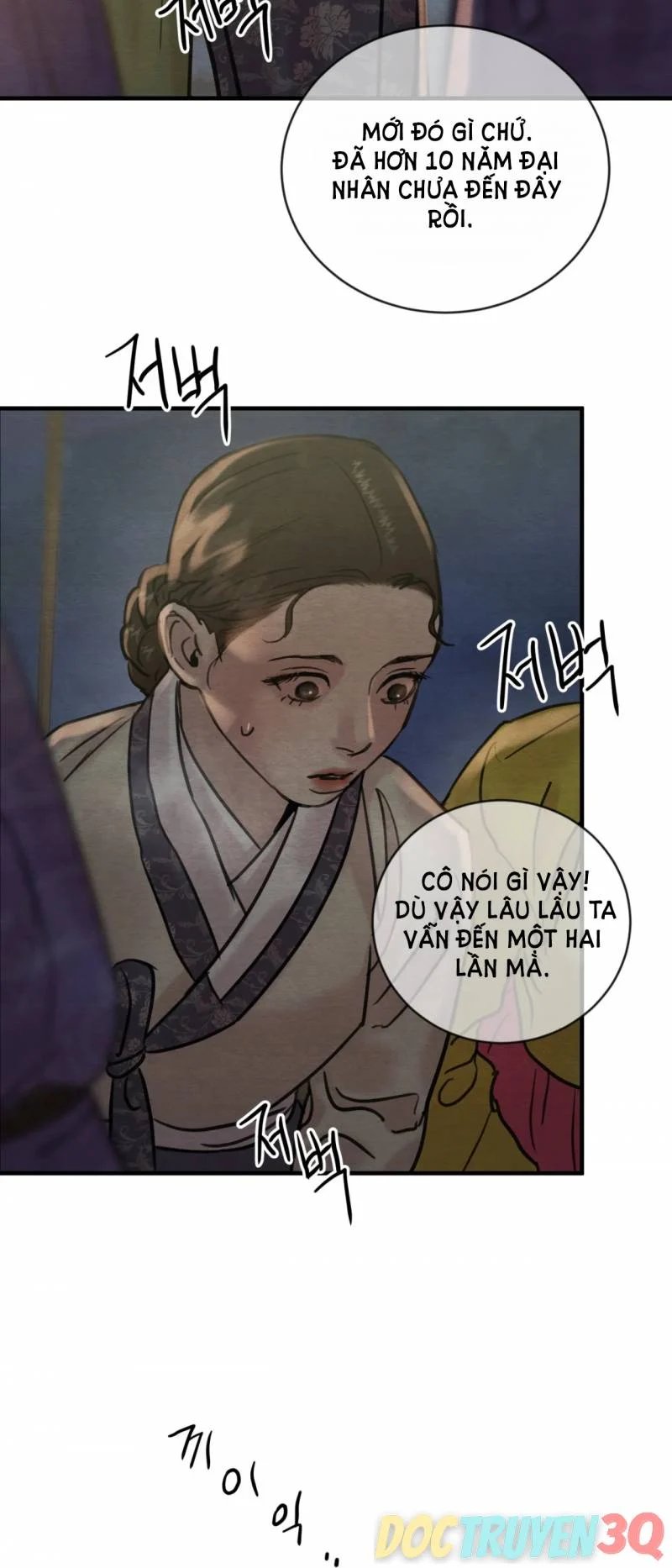 dạ ký chapter 107.9 4