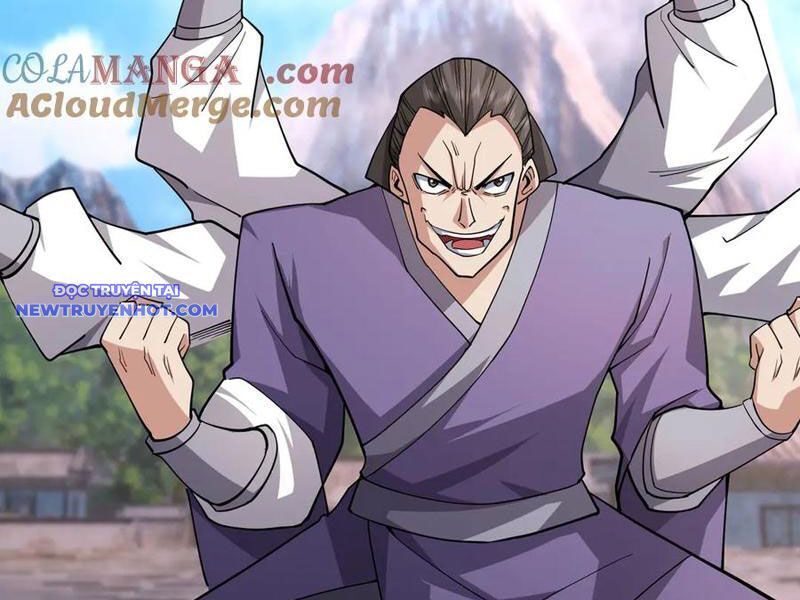 ngủ say vạn cổ: xuất thế đẩy ngang chư thiên chapter 76 23