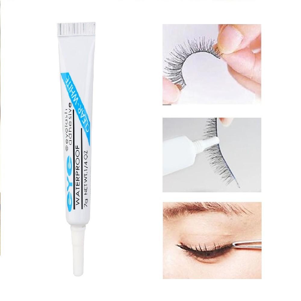 Keo dán mi giả Eyelash Adhesive