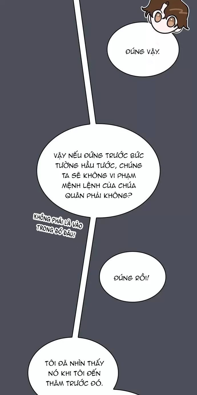 sống trong vườn hoa của công chúa chapter 11 52