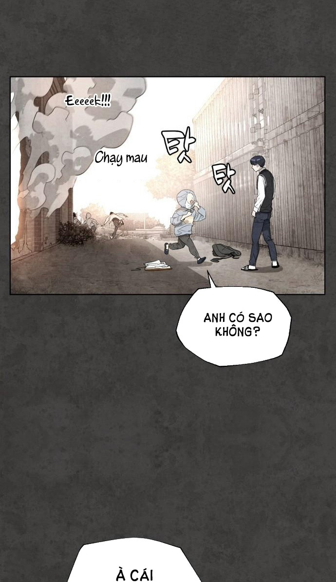 bạch huyết - white blood chapter 2 68