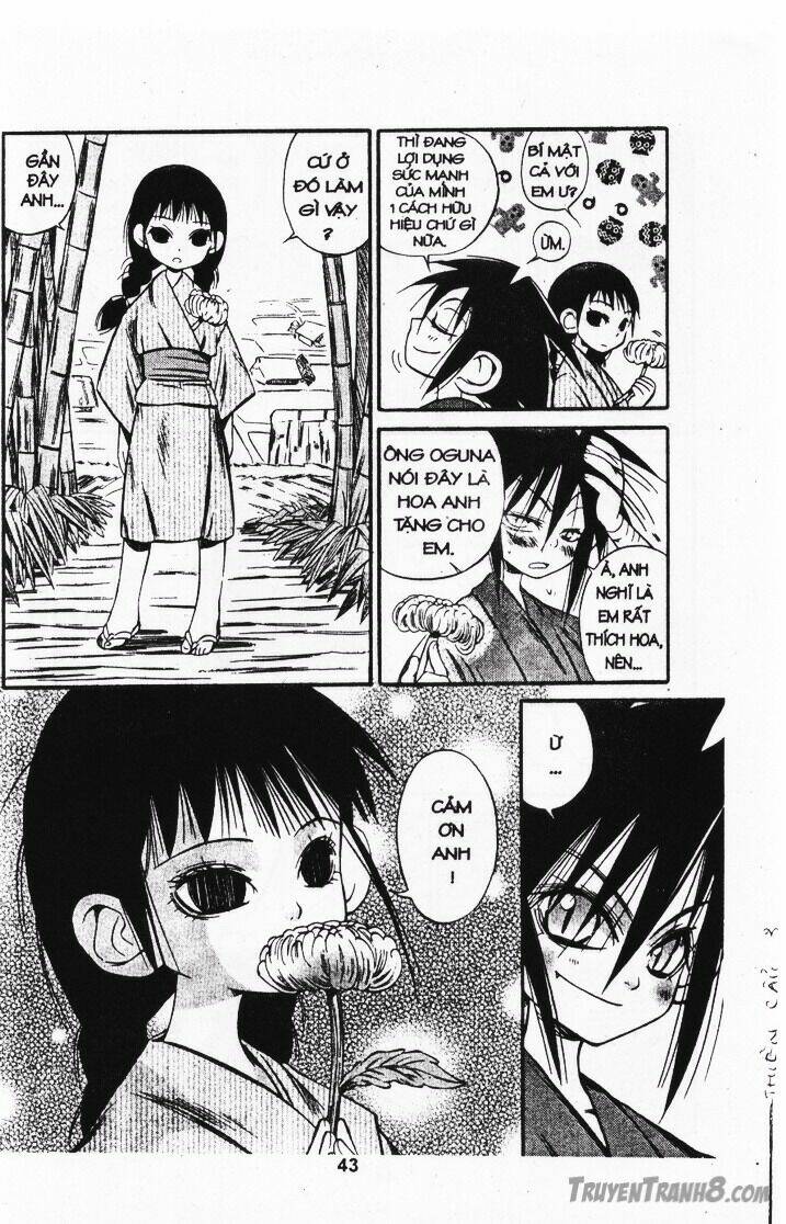 behind master chapter 12 6