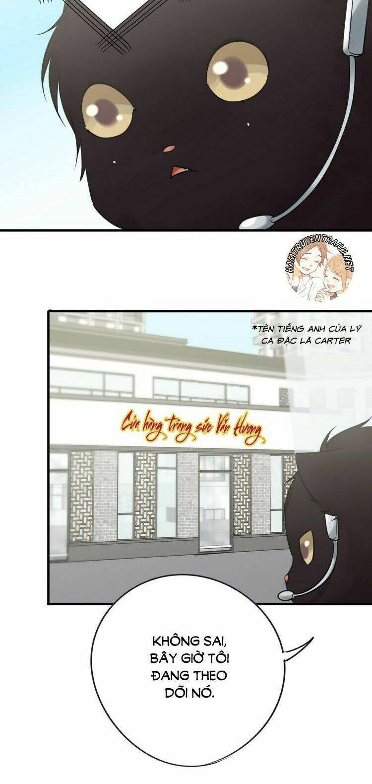 viện bảo tàng tâm nguyện chapter 21.1 13