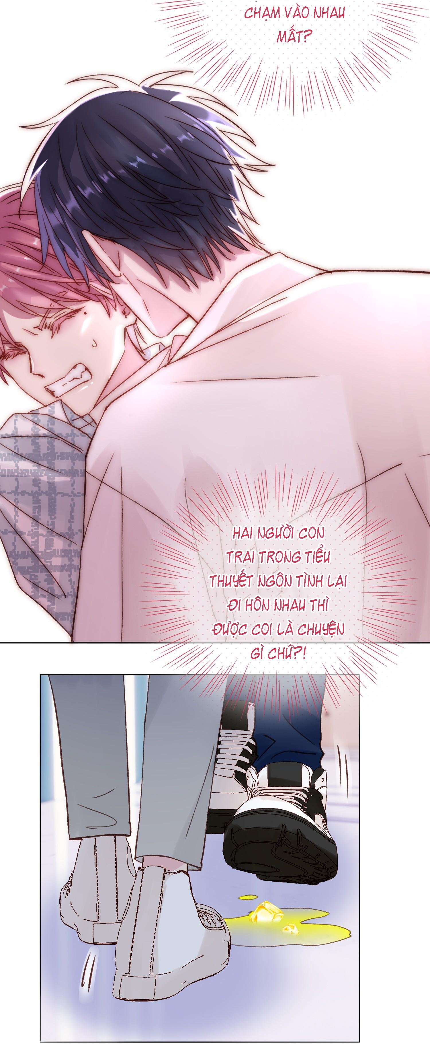 tôi phải trở thành nhân vật đại phản diện chapter 27 15