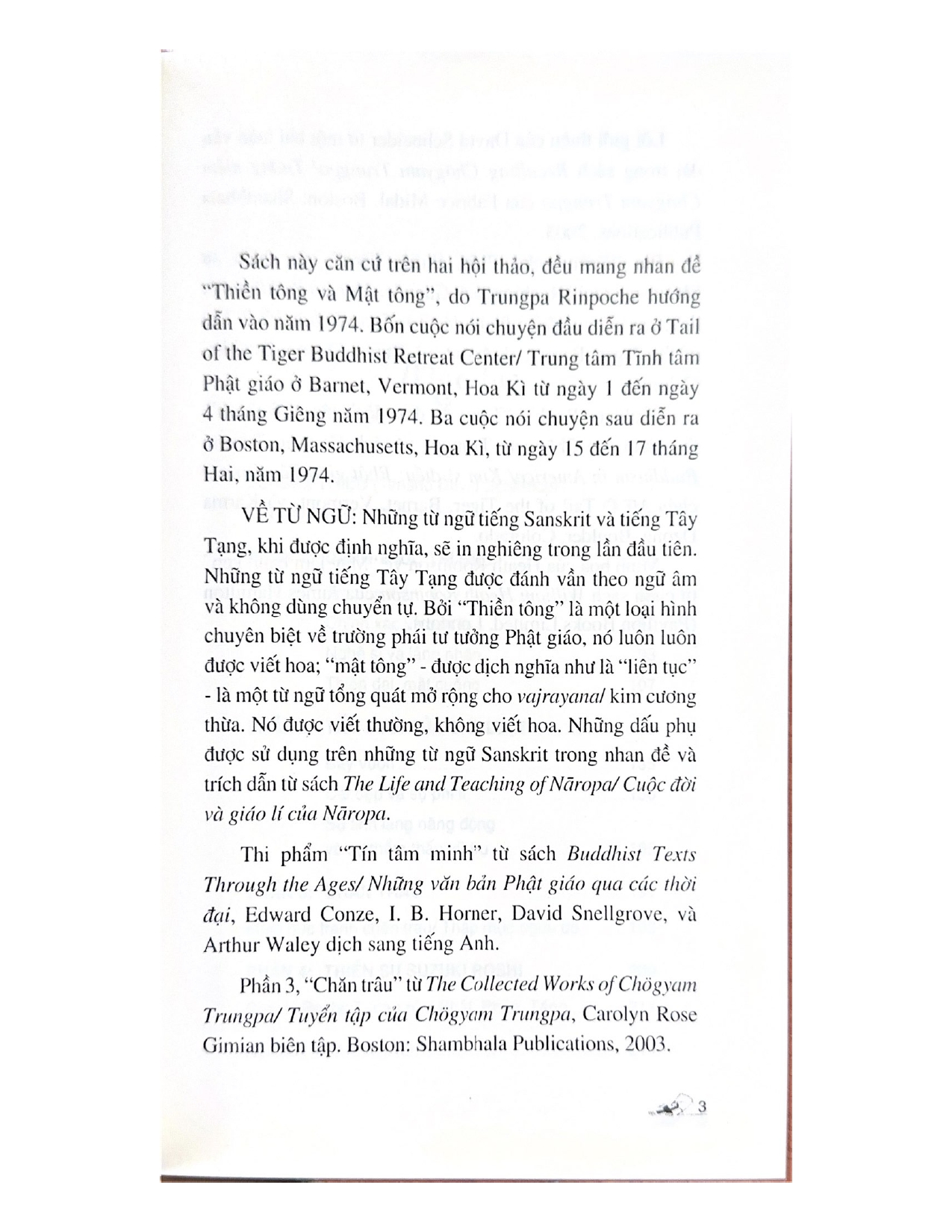 Sách Nơi Thiền Tông Và Mật Tông Hội Ngộ