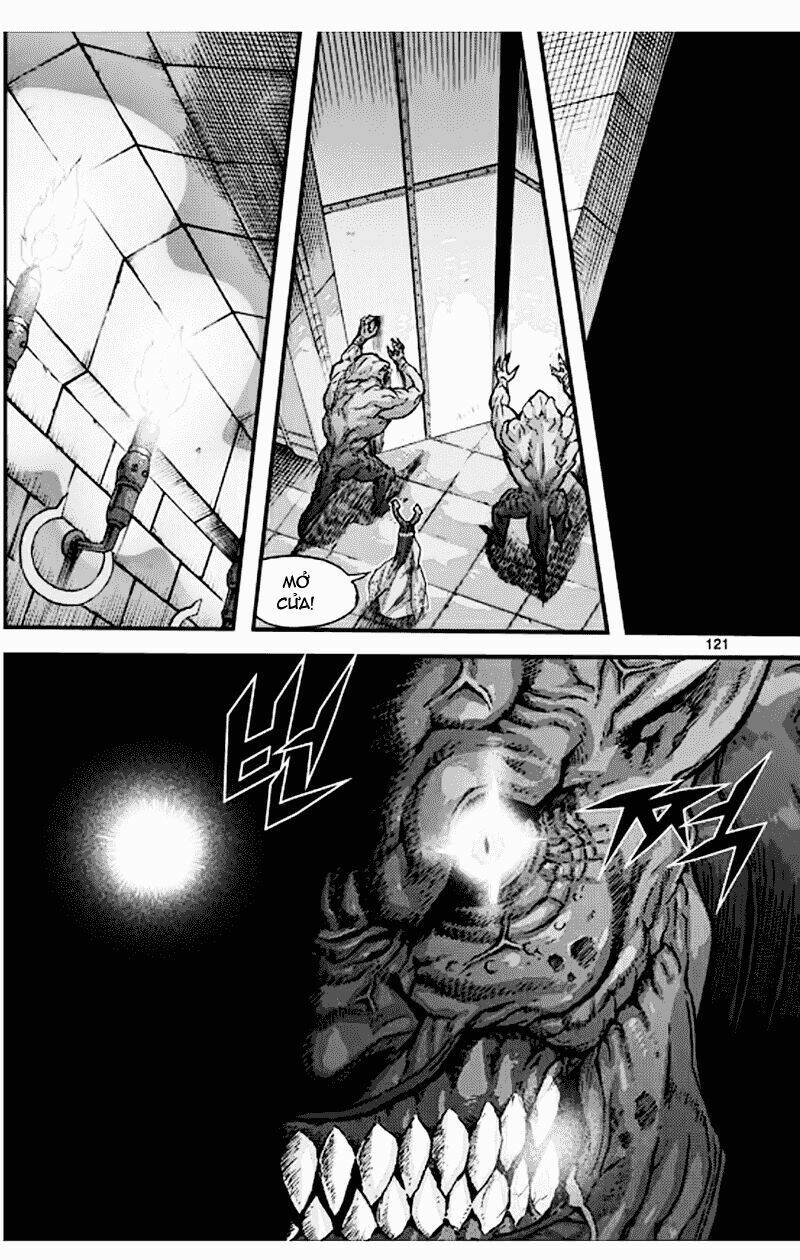 diêm đế ii chapter 52.5 4
