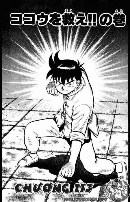 hoàng phi hồng phần 1 chapter 24 40