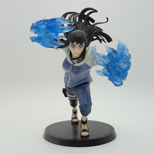 Mô hình Hinata Naruto Shipuden Byakugan Bạch Nhãn