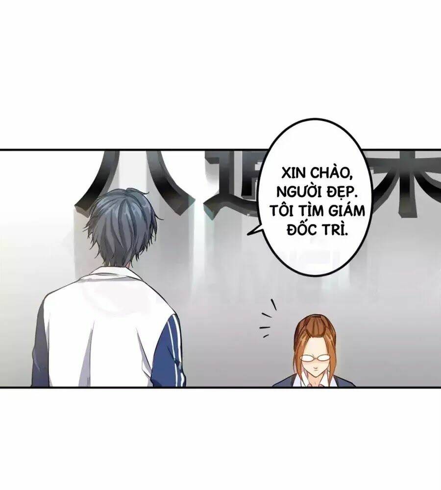 tuyệt phẩm cao thủ của ngự tỷ chapter 3 30