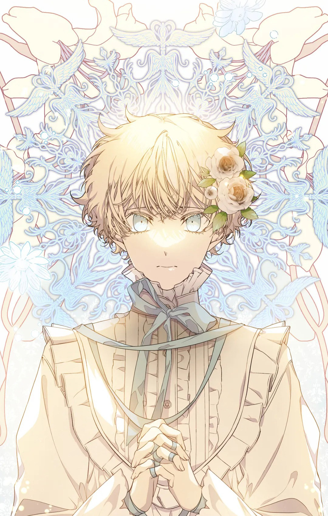 chị ấy là nữ chính trong truyện đó chapter 51 45