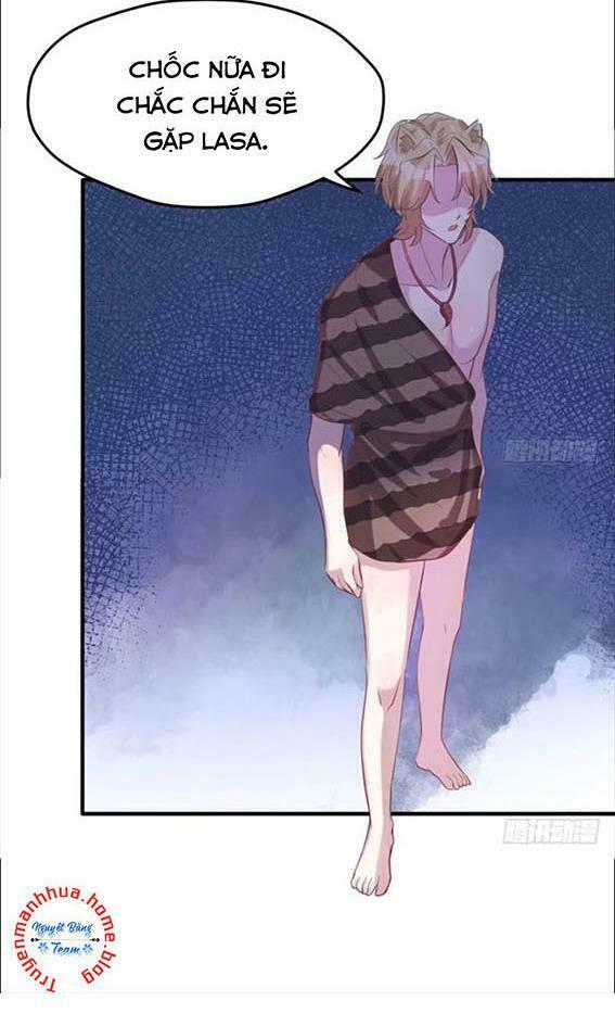 [16+] thảnh thơi thú thế chủng chủng điền, sinh sinh tể chapter 71 30