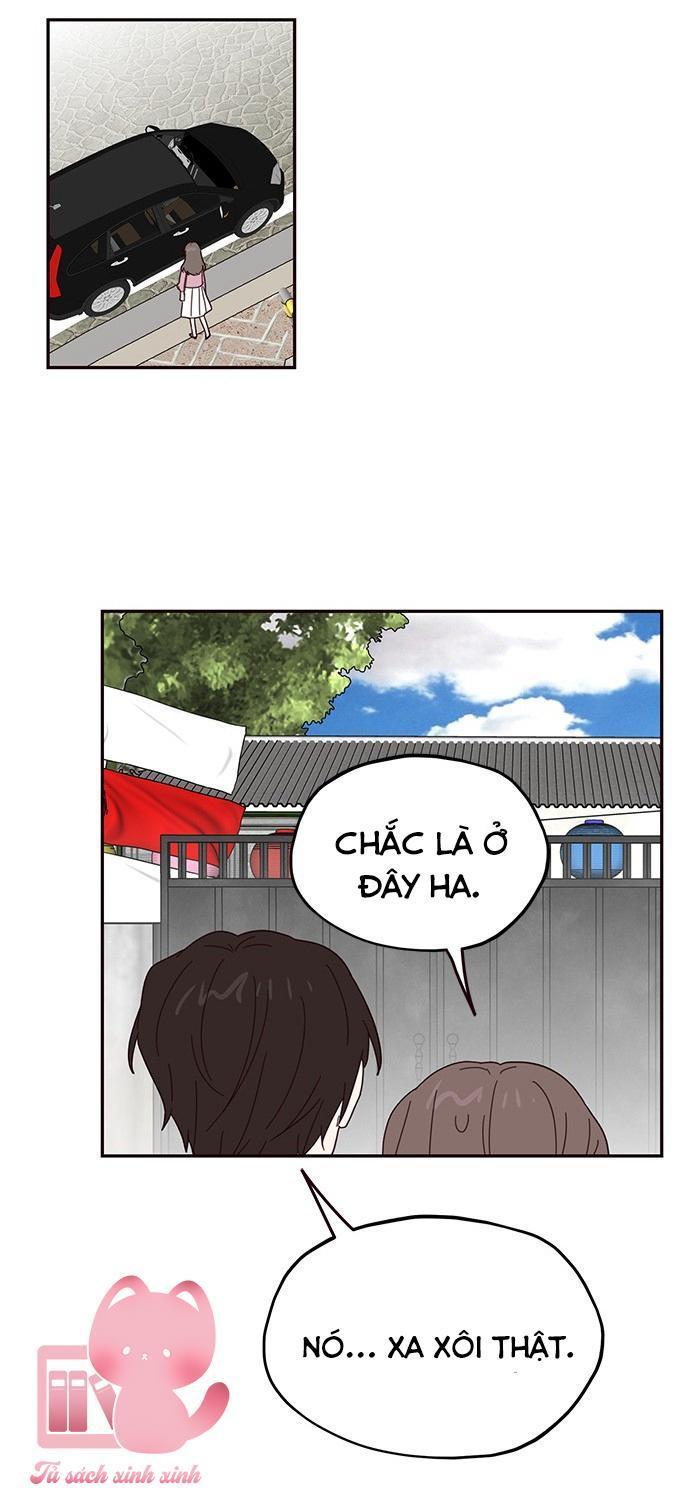sợi chỉ tình yêu chapter 58 25