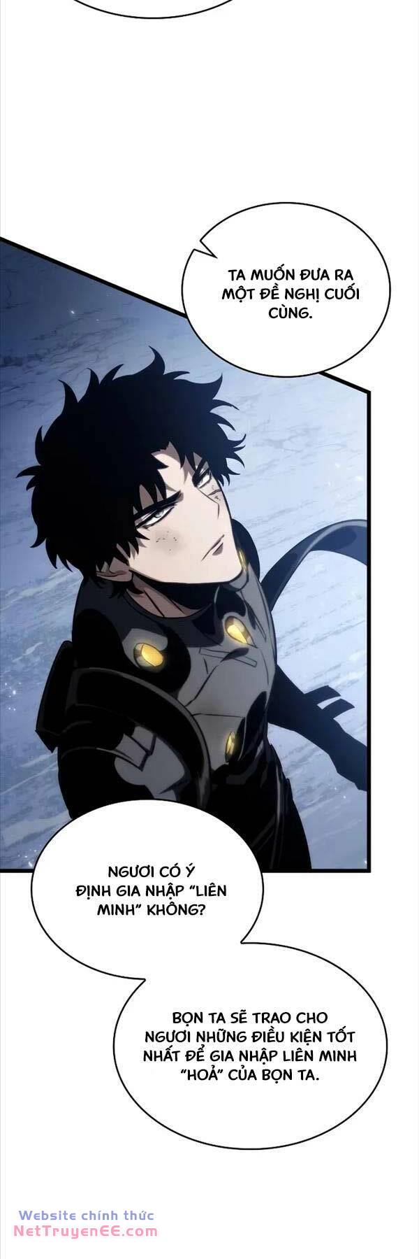 thế giới hậu tận thế chapter 120 47