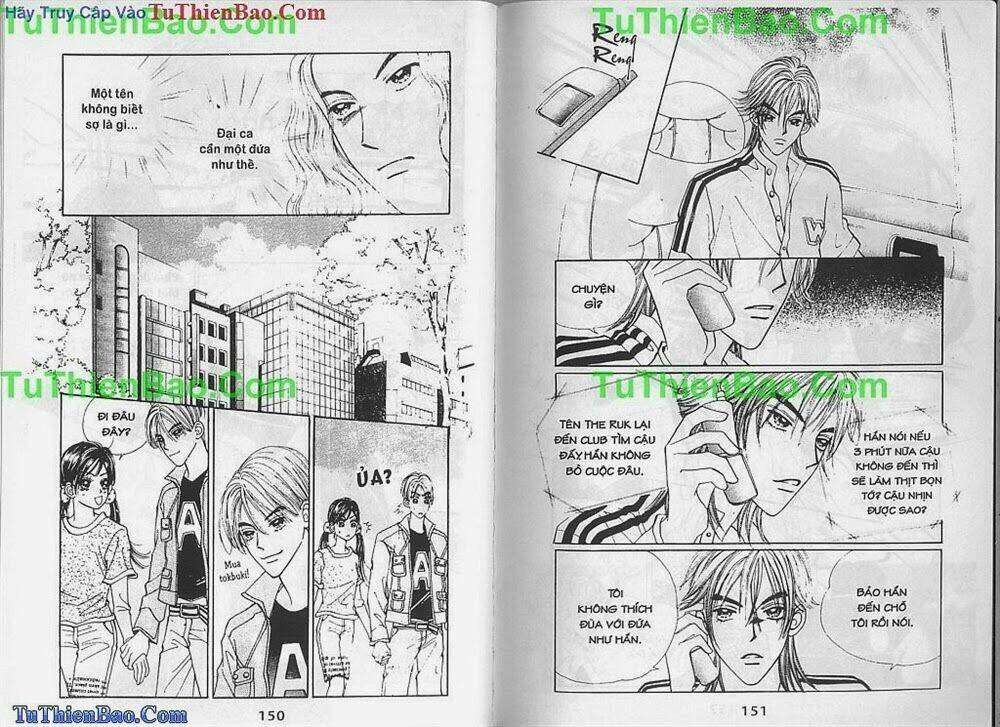 giấc mơ thần tượng chapter 10 76