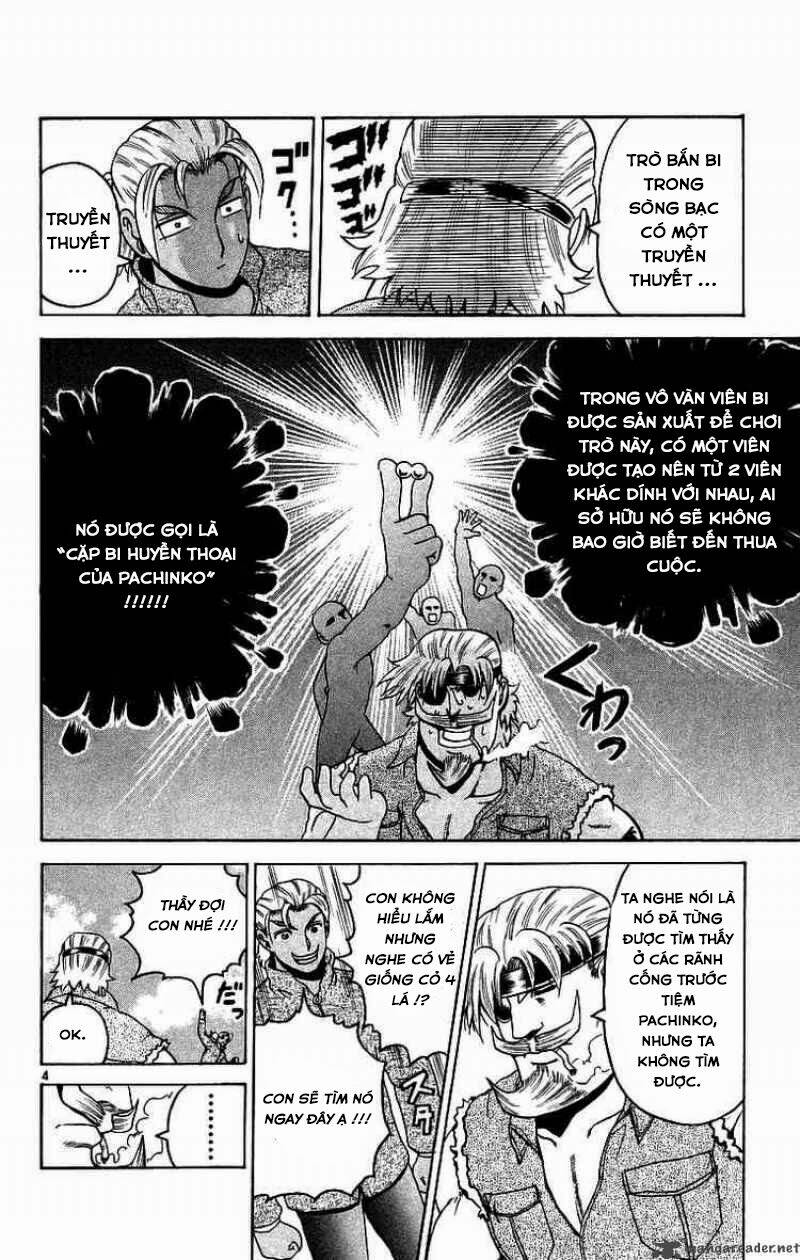 history's strongest disciple kenichi chapter 174 4