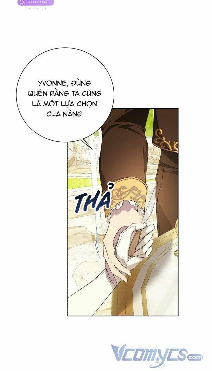 ta đã từng mong nàng biến mất chapter 44 35