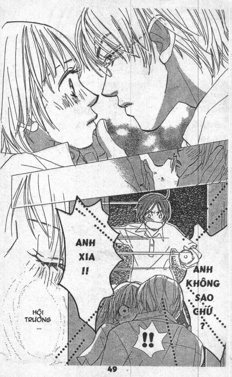 sweet mission chapter 2 48