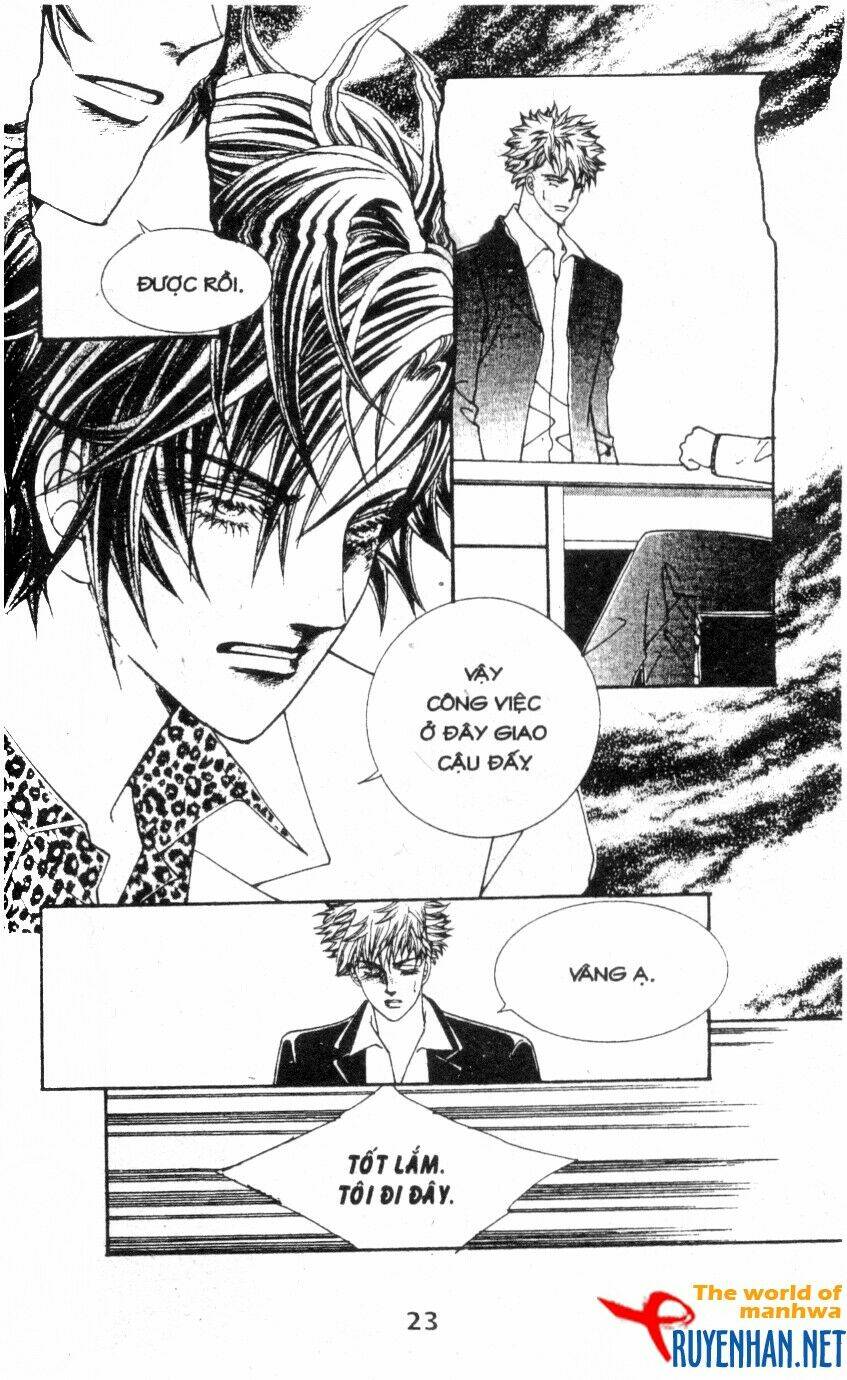 chàng trai hào hiệp chapter 2 23