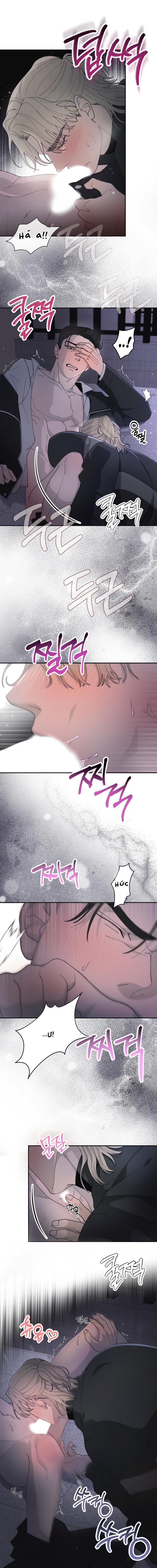 đêm hành động của thám tử omega chapter 2 10