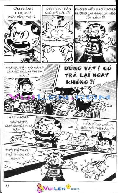 thần đồng đất việt chapter 56 86