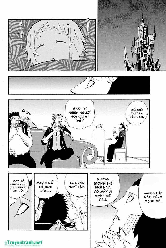 sodatechimaou chapter 39 3