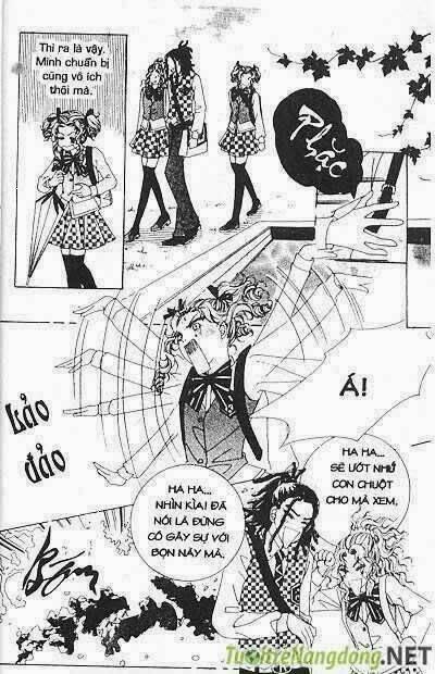 sức thanh xuân chapter 2 27