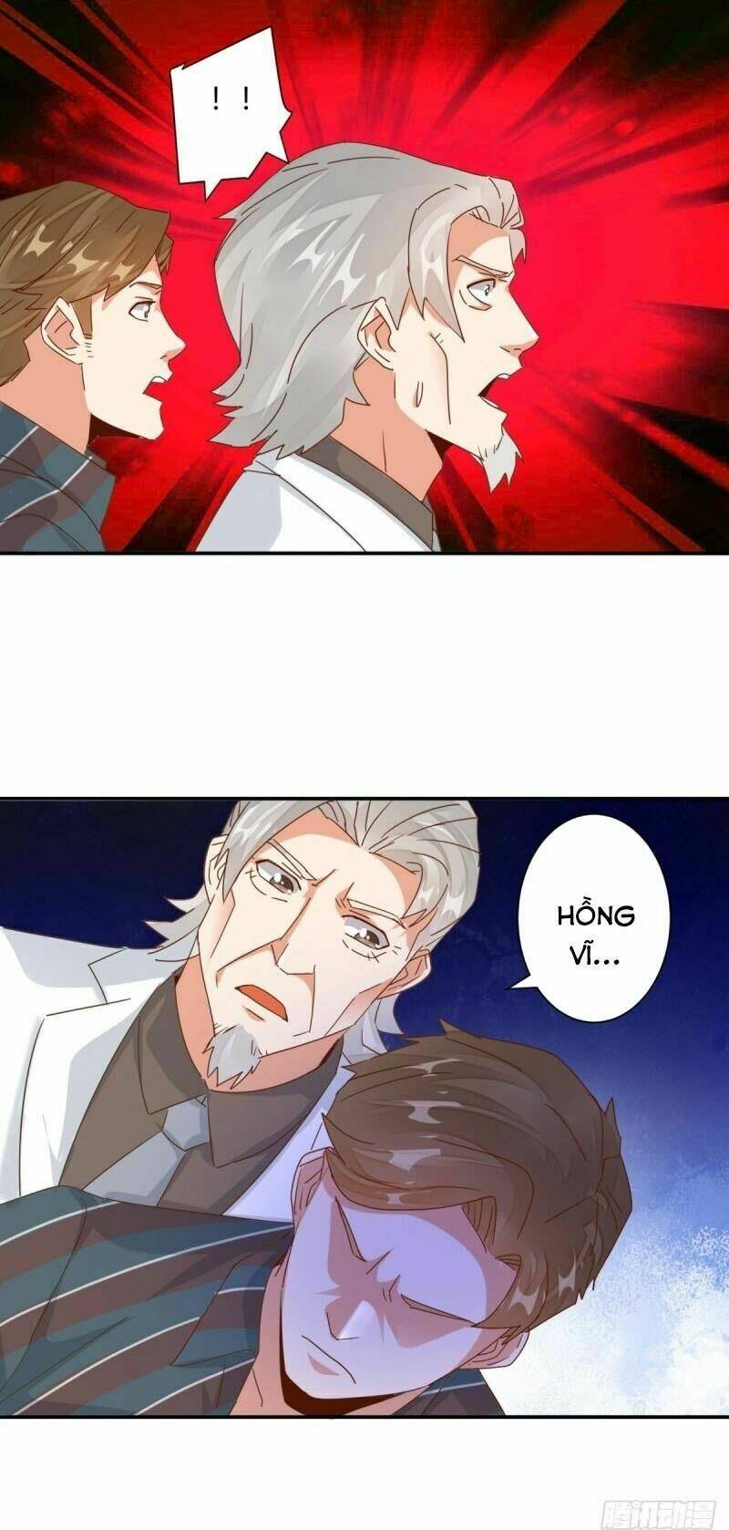 đô thị siêu cấp y sinh chapter 24 1