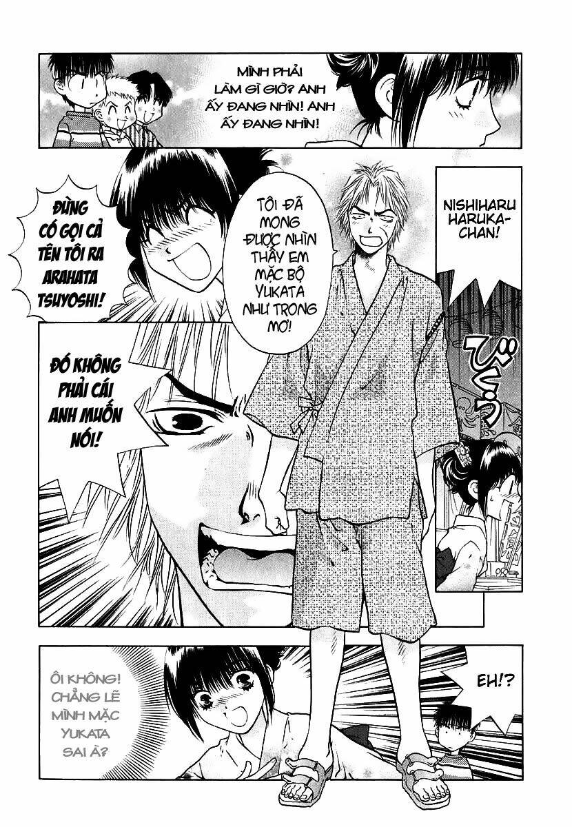 girls saurus dx chapter 10 19