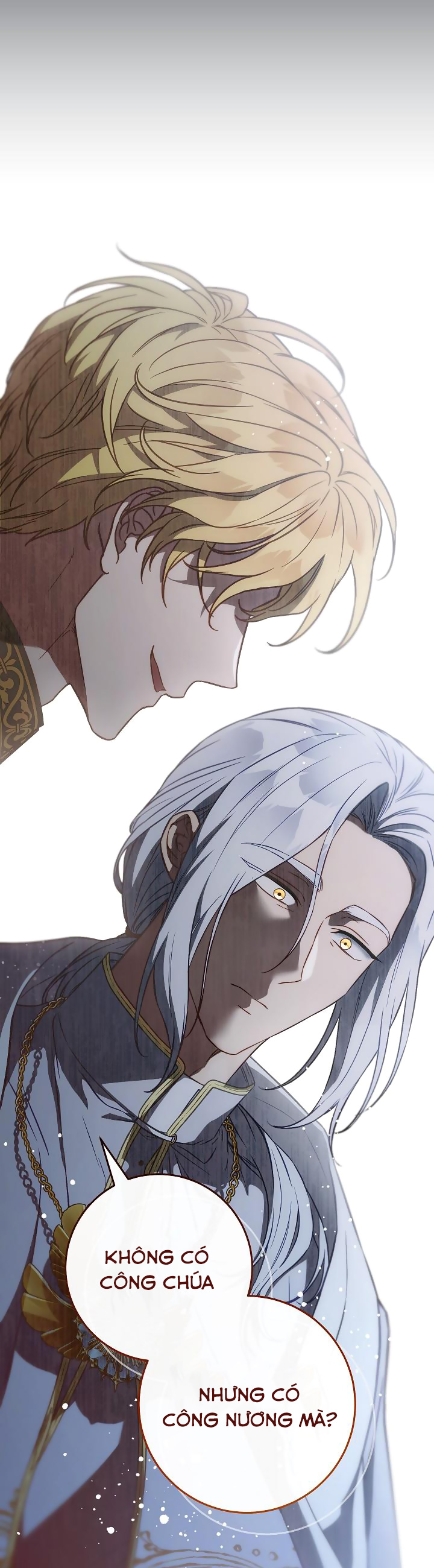 phía sau em, luôn có ta bên cạnh chapter 134 29