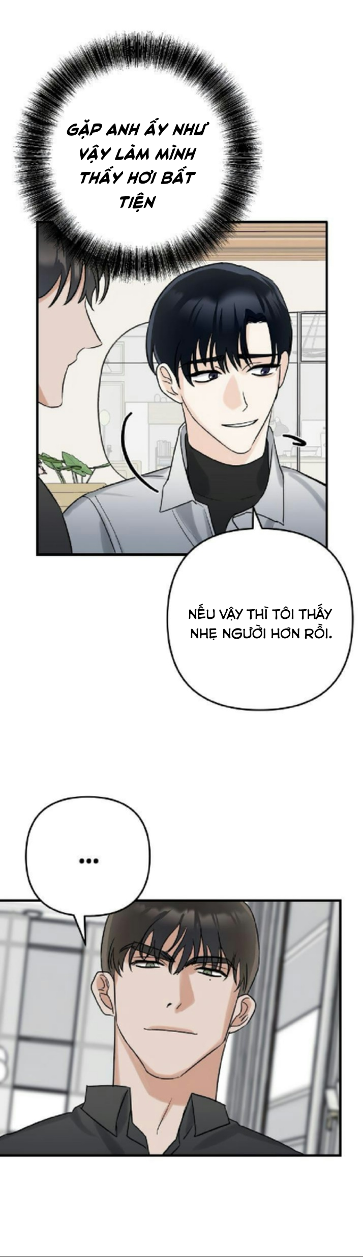 thiên đường bất tận (paradise again) chapter 1 20