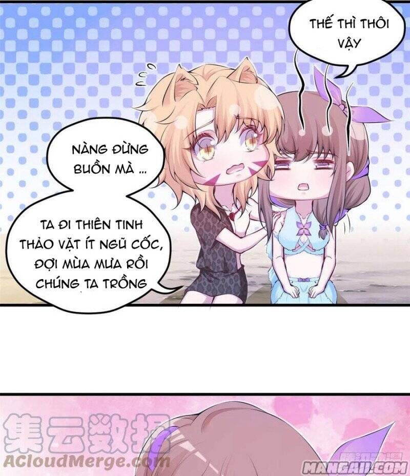[16+] thảnh thơi thú thế chủng chủng điền, sinh sinh tể chapter 351 54