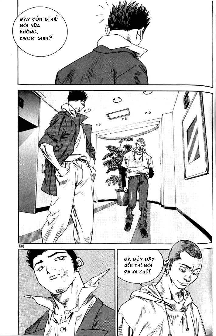 change guy chapter 217 12