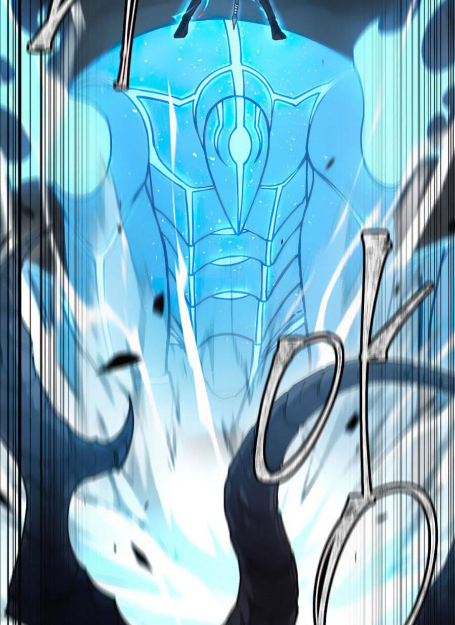 shaman - pháp sư chapter 77 5