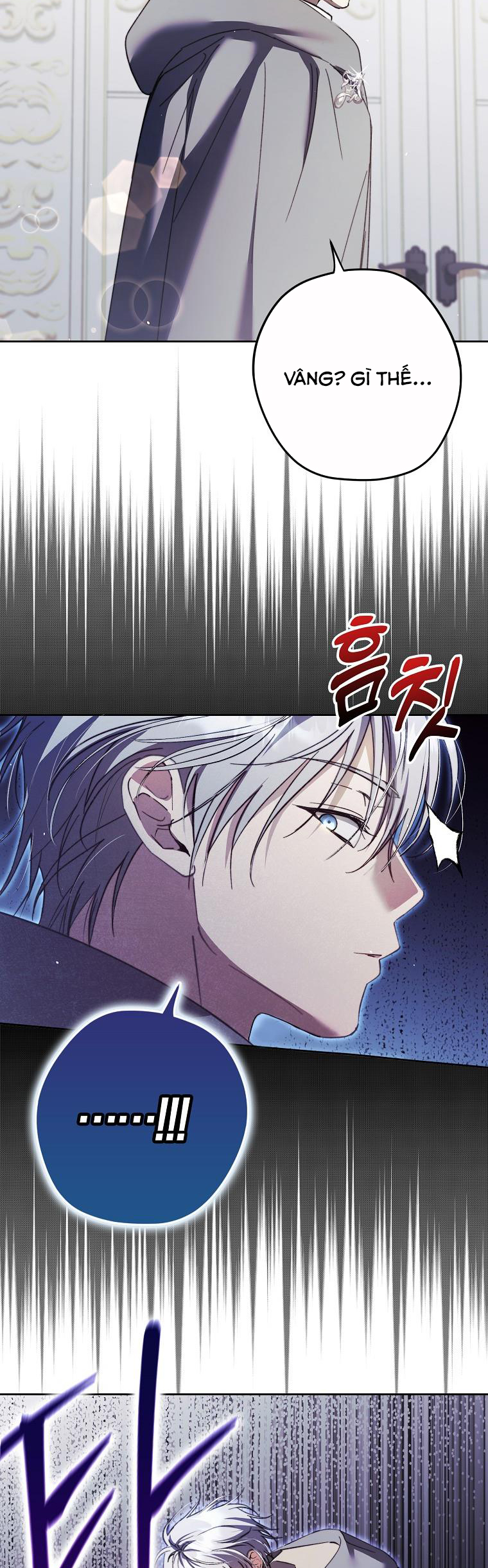 tôi đã cướp mất các nam chính từ tay nữ chính chapter 42 17