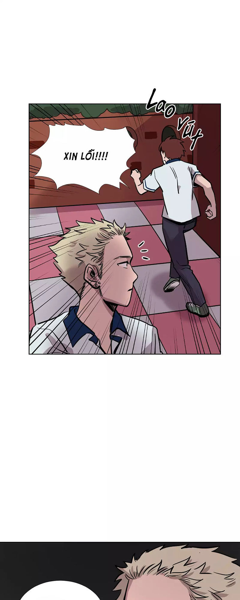 in our lifetime chapter 9 17