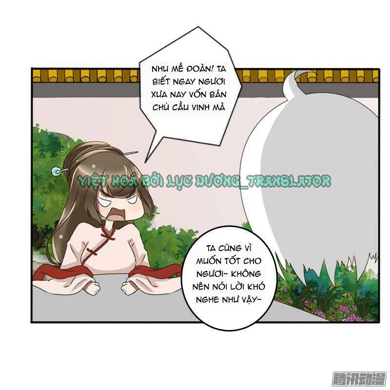 thông linh phi chapter 79 35