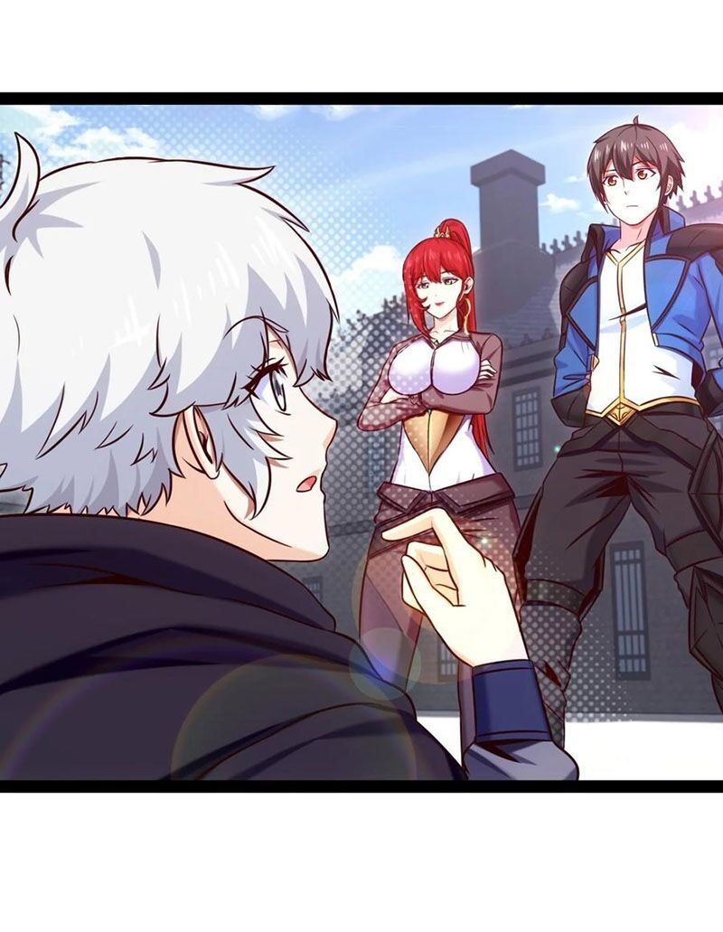 ma thú kiếm thánh dị giới tung hoành chapter 224 37